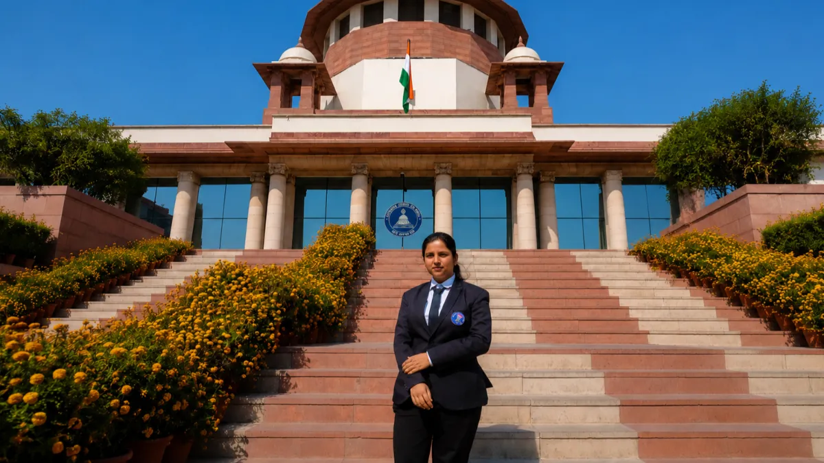 Supreme Court India